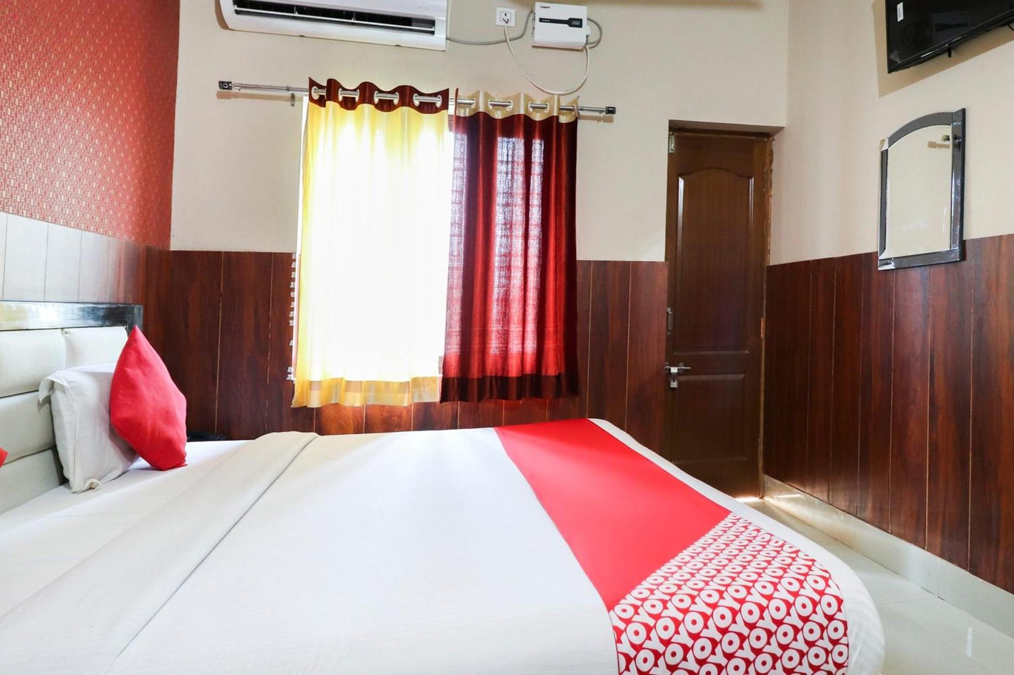 Hotel O Moon Light Roorkee Kültér fotó