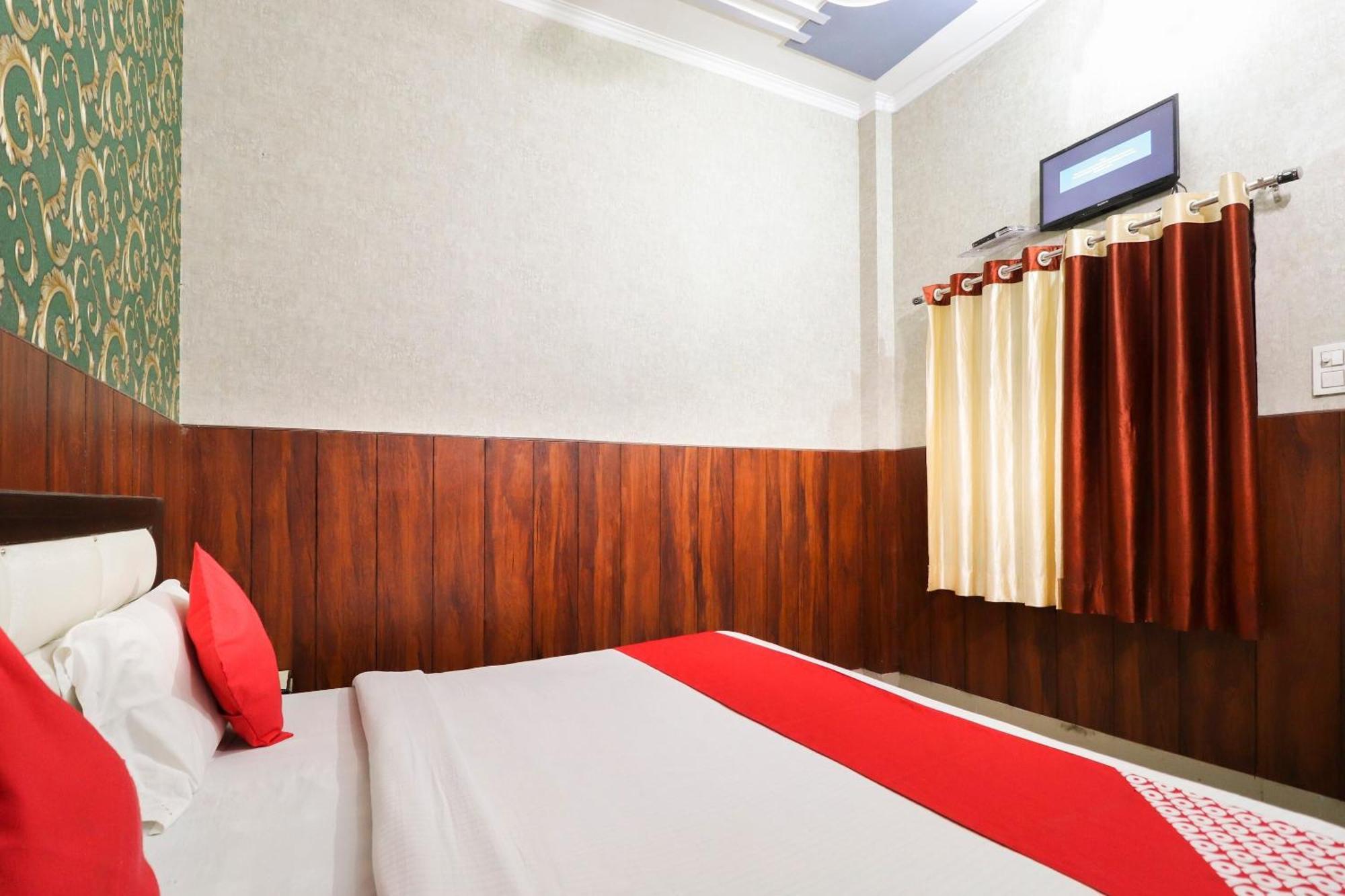 Hotel O Moon Light Roorkee Kültér fotó
