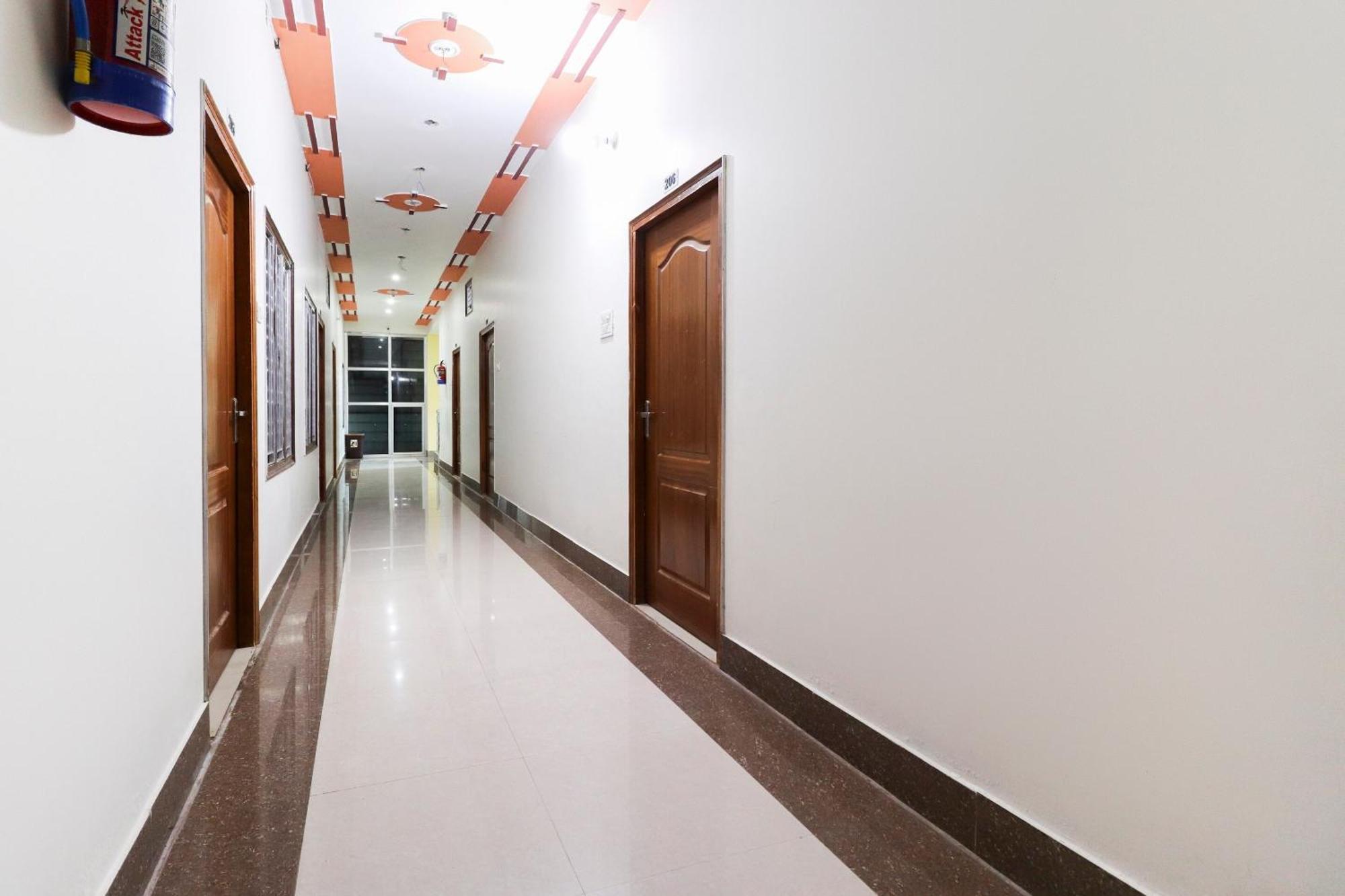 Hotel O Moon Light Roorkee Kültér fotó