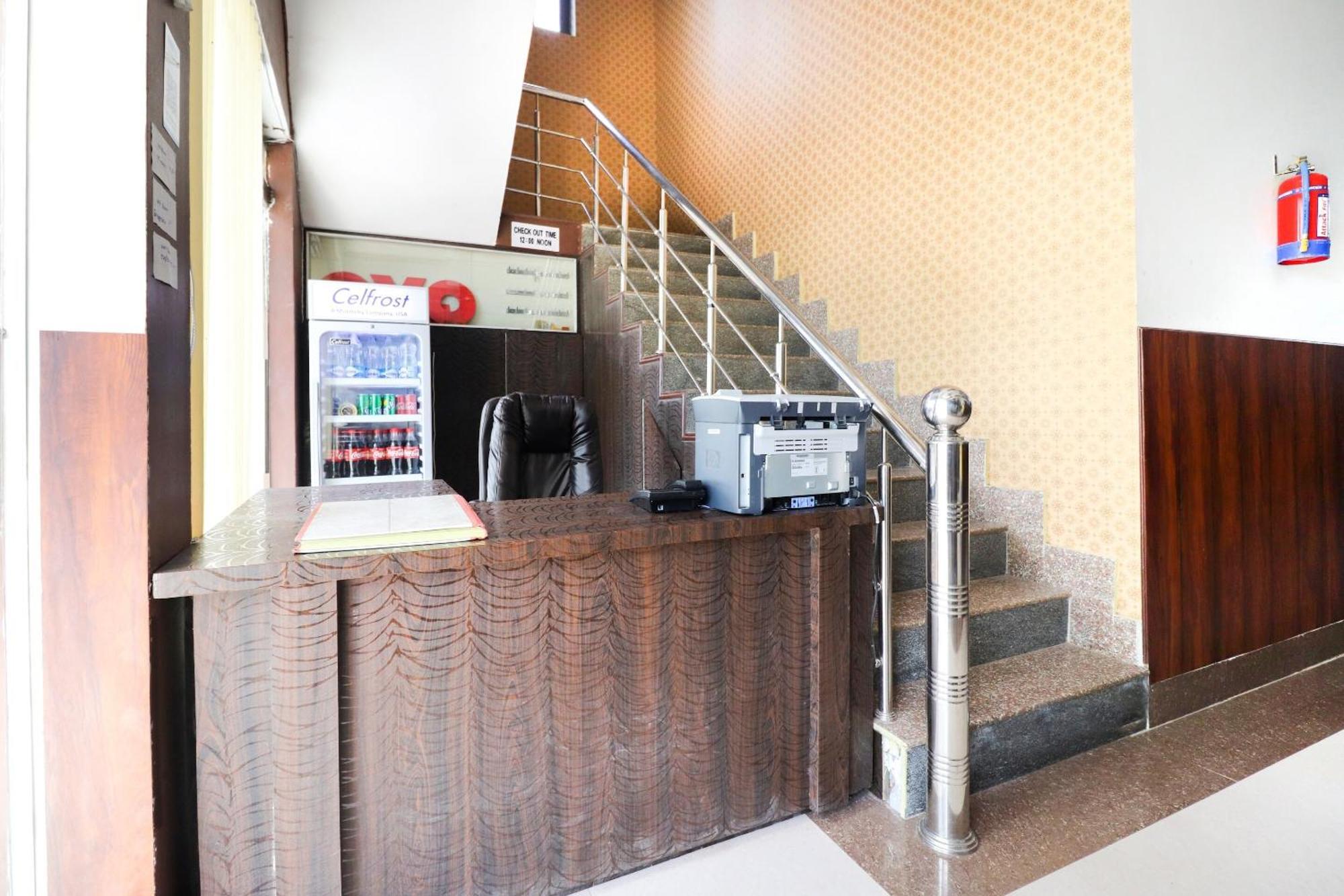 Hotel O Moon Light Roorkee Kültér fotó