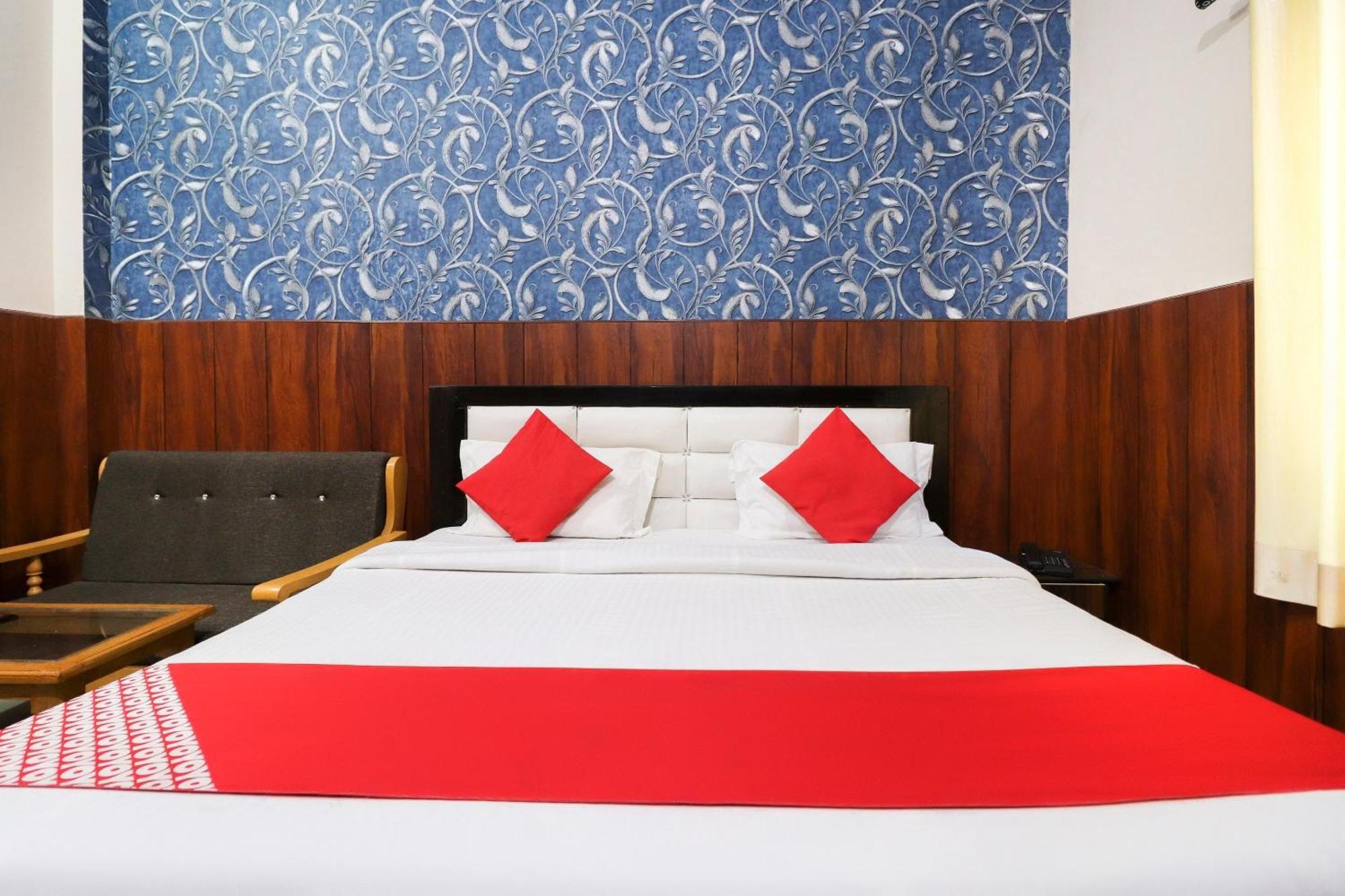 Hotel O Moon Light Roorkee Kültér fotó